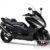 2011 Yamaha TMAX ABS