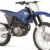 2011 Yamaha TT-R125LE