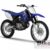 2011 Yamaha TT-R125LW E