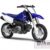 2011 Yamaha TT-R50E