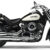 2011 Yamaha V Star 1100 Classic