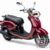 2011 Yamaha Vino 125
