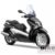 2011 Yamaha X-City 125