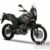 2011 Yamaha XT660Z Tenere