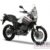 2011 Yamaha XT660Z Tenere ABS