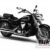 2011 Yamaha XVS1300A Midnight Star