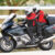 2012 BMW K 1600 GTL