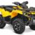 2012 Can-Am Outlander 1000 XT