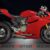 2012 Ducati 1199 Panigale