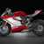 2012 Ducati 1199 Panigale S Tricolore
