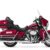 2012 Harley-Davidson FLHTCU Ultra Classic Electra Glide