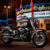 2012 Harley-Davidson FLSTF Softail Fat Boy