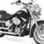 2012 Harley-Davidson FLSTN Softail Deluxe