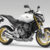 2012 Honda CB600F Hornet