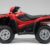 2012 Honda FourTrax Foreman 4×4