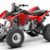 2012 Honda TRX400X