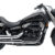 2012 Honda VT750C2B Shadow Black Spirit