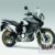 2012 Honda XL700V Transalp