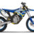 2012 Husaberg FE 450