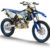 2012 Husaberg TE 125