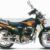 2012 Jincheng JC125-15A