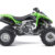 2012 Kawasaki KFX 450R