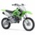 2012 Kawasaki KLX 110L Off-Road
