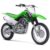 2012 Kawasaki KLX 140