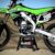 2012 Kawasaki KX 250F