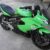 2012 Kawasaki Ninja 400R