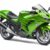 2012 Kawasaki Ninja ZX-14R