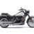 2012 Kawasaki VN900 Classic Special Edition