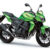 2012 Kawasaki Z750