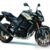 2012 Kawasaki Z750R