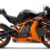2012 KTM 1190 RC8 R