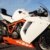 2012 KTM 1190 RC8 R Track