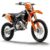 2012 KTM 125 EXC Six Days