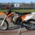 2012 KTM 150 XC