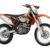 2012 KTM 250 EXC-F