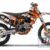 2012 KTM 250 SX-F Roczen Edition
