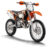 2012 KTM 250 XC