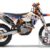 2012 KTM 350 EXC-F Six Days