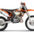 2012 KTM 450 XC-W