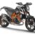 2012 KTM 690 Duke