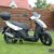 2012 Kymco City 125