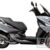 2012 Kymco G-Dink 125i
