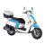 2012 Kymco Like 200i