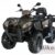 2012 Kymco MXU500i DX