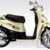 2012 Kymco People 50
