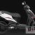 2012 Kymco RS 125